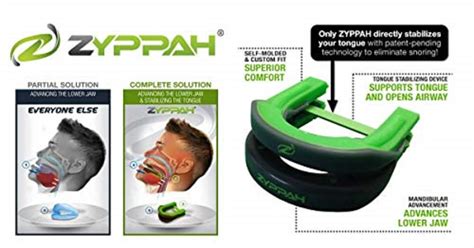 zyppah snoring device walmart.